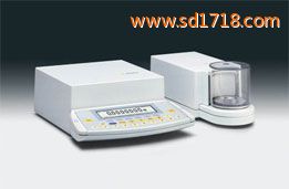 超微量天平,2.1g,0.1μgSE2-F