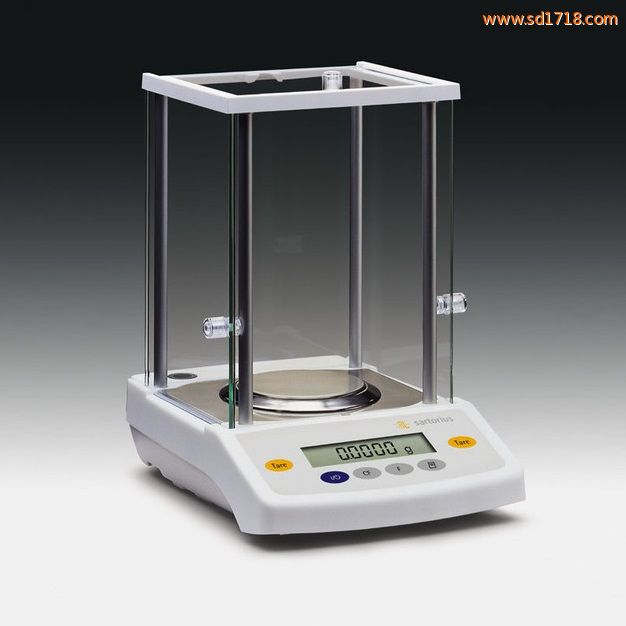 電子天平,120g,0.1mgTE124S