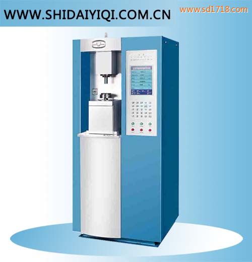 時代立式萬能摩擦磨損試驗機MM-W1B