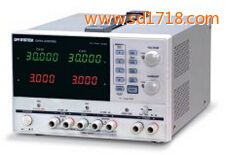 可編程線性直流電源GPD-3303S