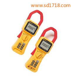2000A 真有效值鉗表Fluke 353