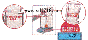 先進型天平,51g,0.001gCAV53