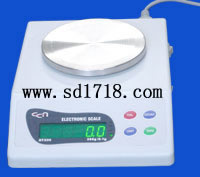 普通型電子計(jì)數(shù)天平,1200g,0.1gDT1200