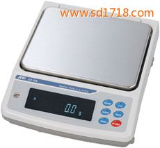 GX-K系列精密工業天平,31kg,0.1gGX-30K